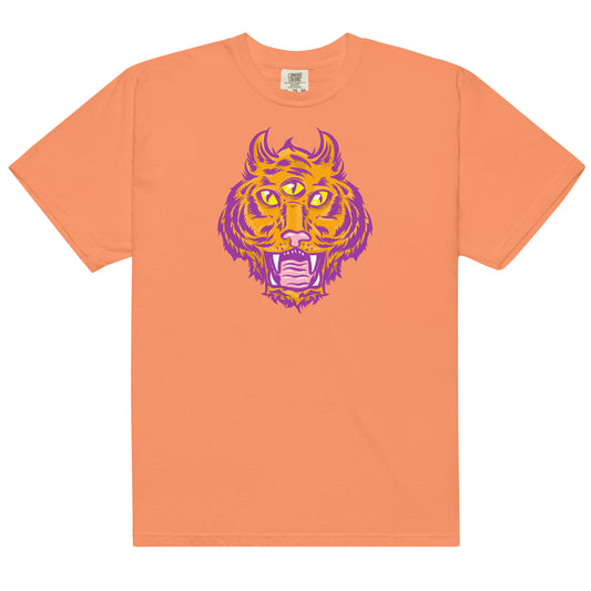 Easy Tiger Unisex T-shirt